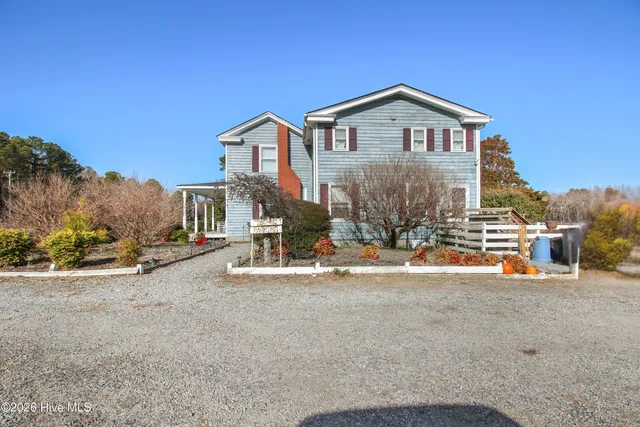 $445,000 | 3305 Caratoke Highway, Currituck, NC 27929