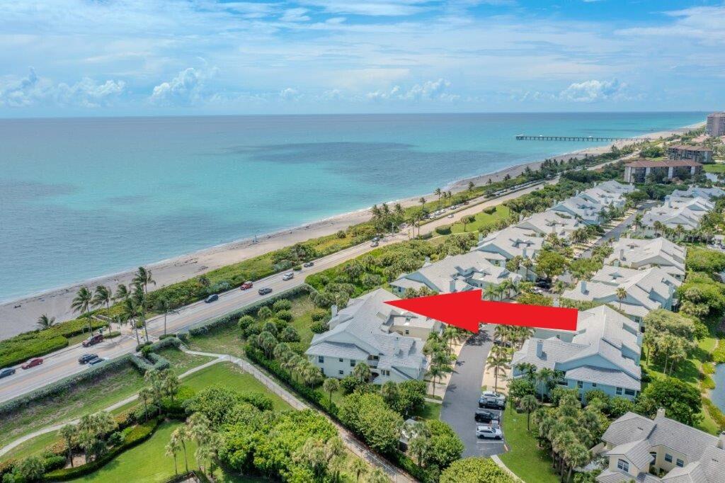 708 Mainsail Circle Jupiter, FL 33477 - Photo 14 of 68 DJI_0095 arrow