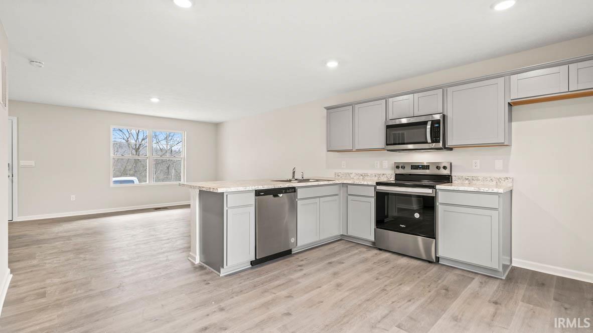 1001 Rookery Way New Haven, IN 46774 - Photo 3 of 25 Gallery Image 3