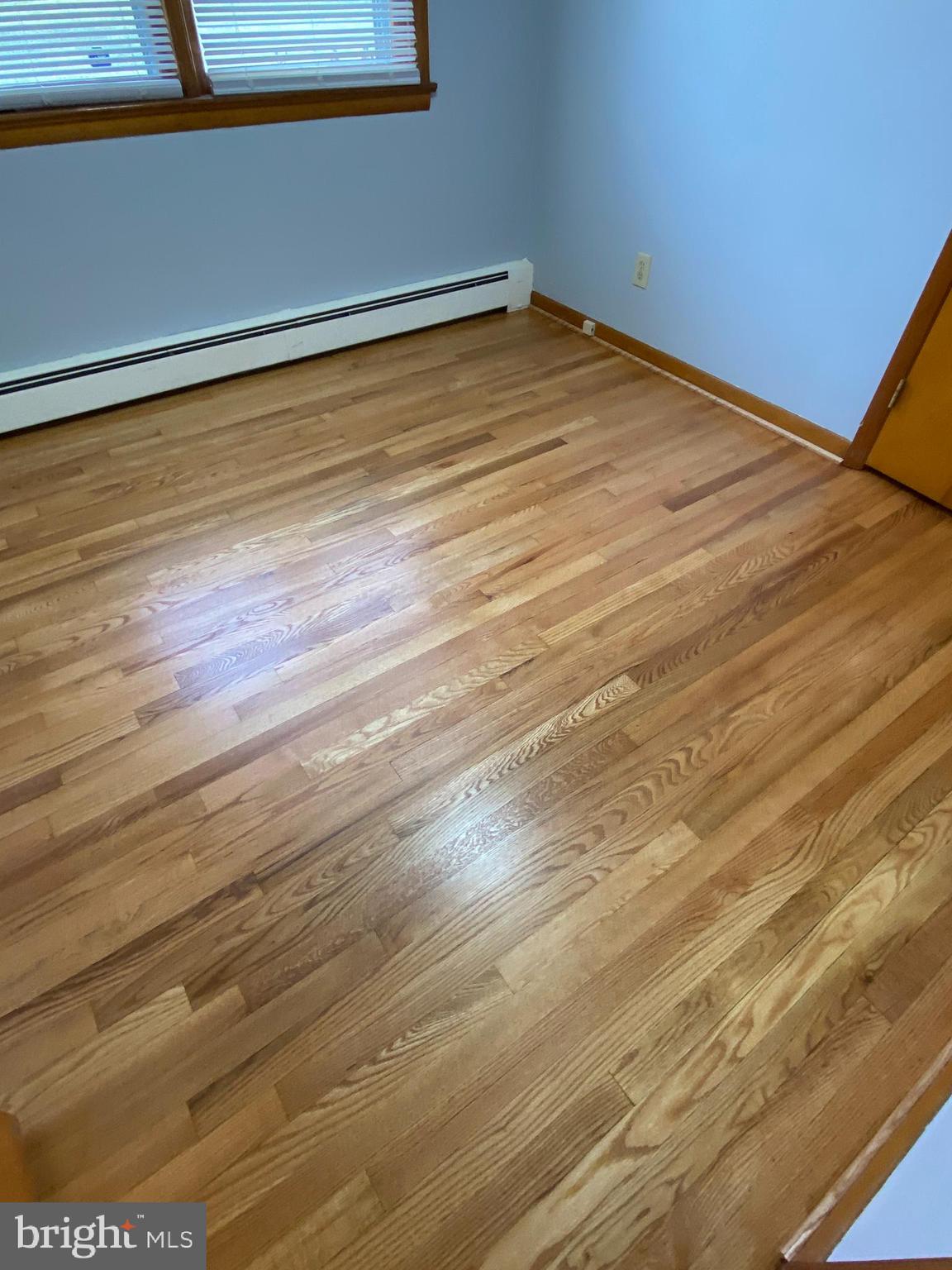 13343 Keener Road Hagerstown, MD 21742 - Photo 25 of 56 a view of empty room with wooden floor