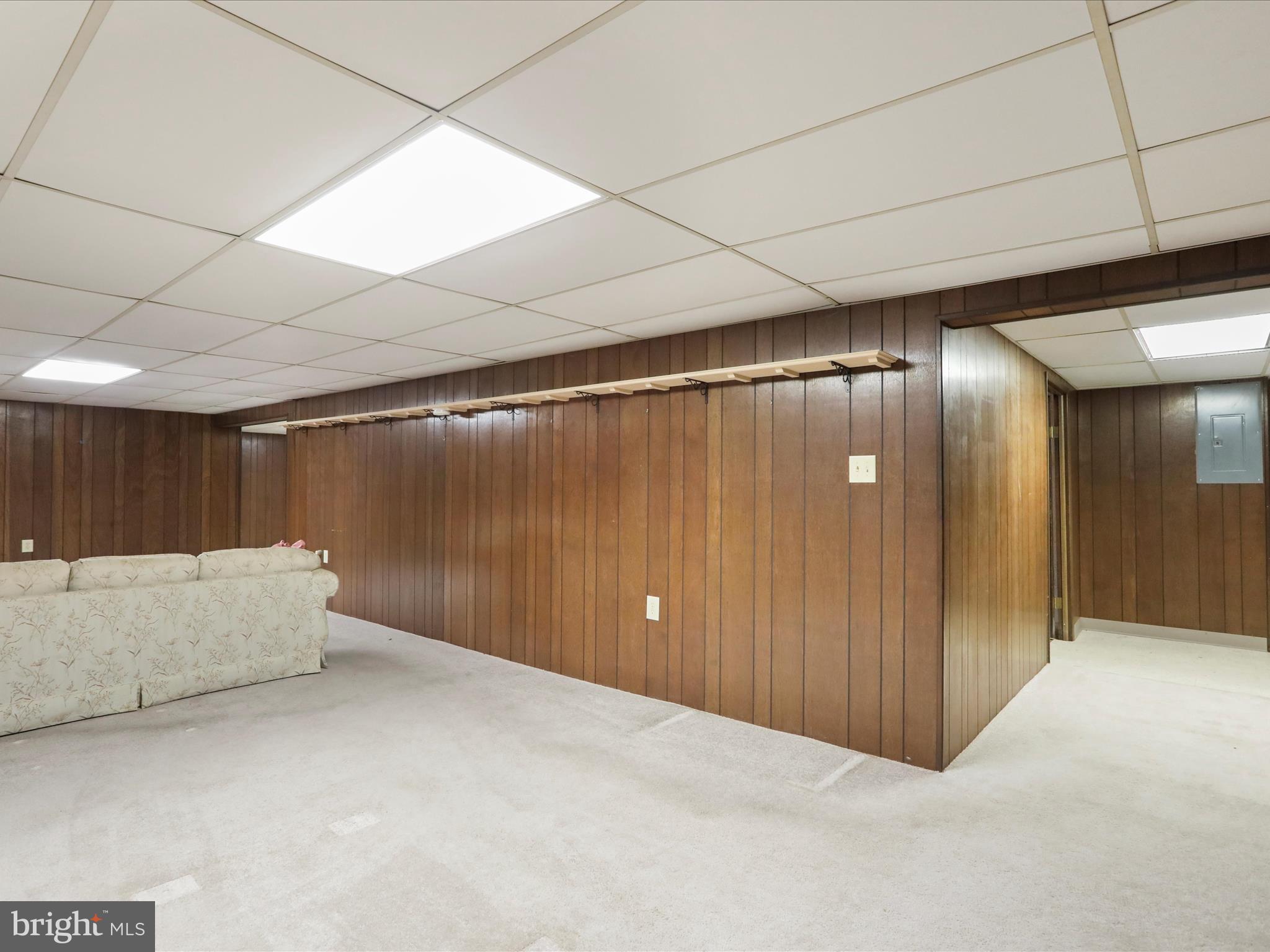 13343 Keener Road Hagerstown, MD 21742 - Photo 37 of 56 a view of an empty room