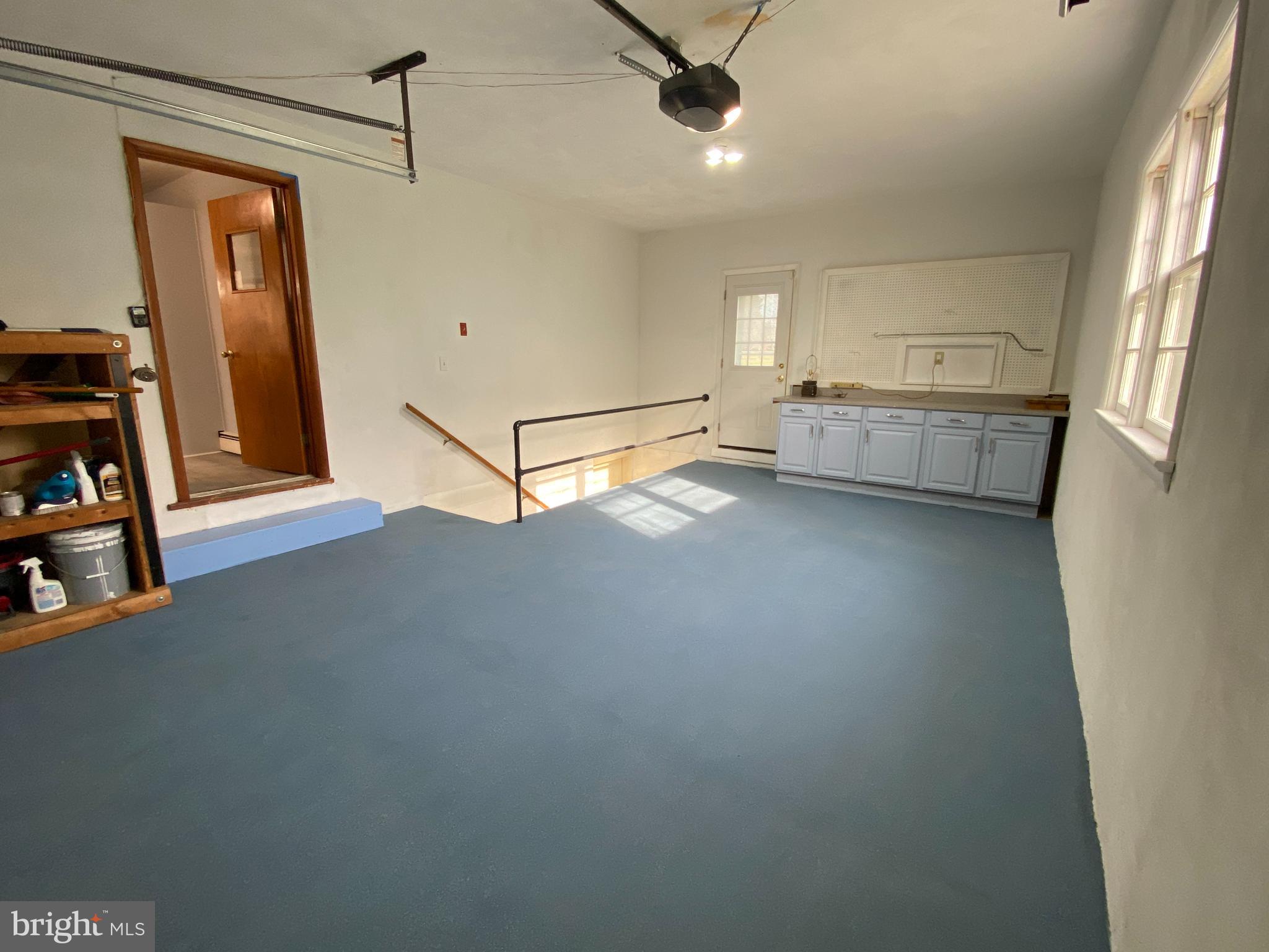 13343 Keener Road Hagerstown, MD 21742 - Photo 55 of 56 a view of an empty room with a window