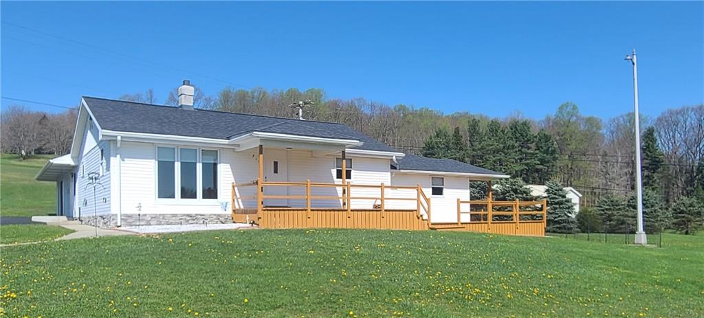 215-217 Pineslope Road Acme, PA 15610 - Photo 1 of 25 Gallery Image 1