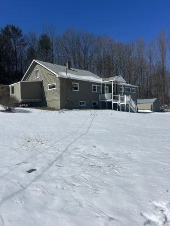 $319,000 | 949 Federal Road, Livermore, ME 04253