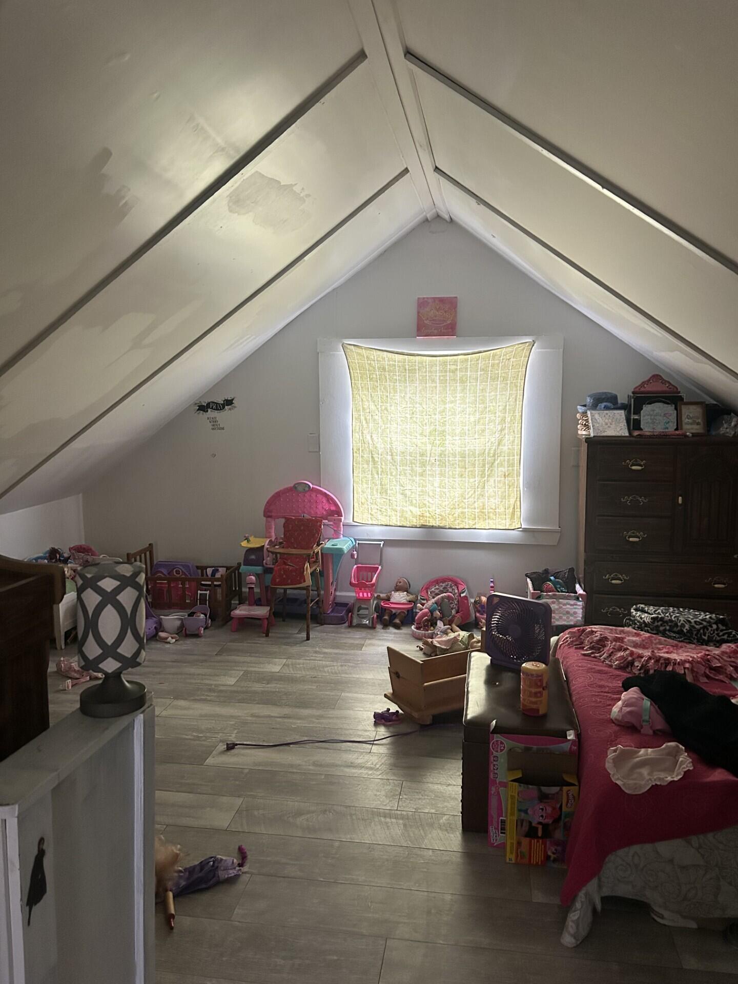 949 Federal Road Livermore, ME 04253 - Photo 14 of 17 0417 2nd floor bedroom 2