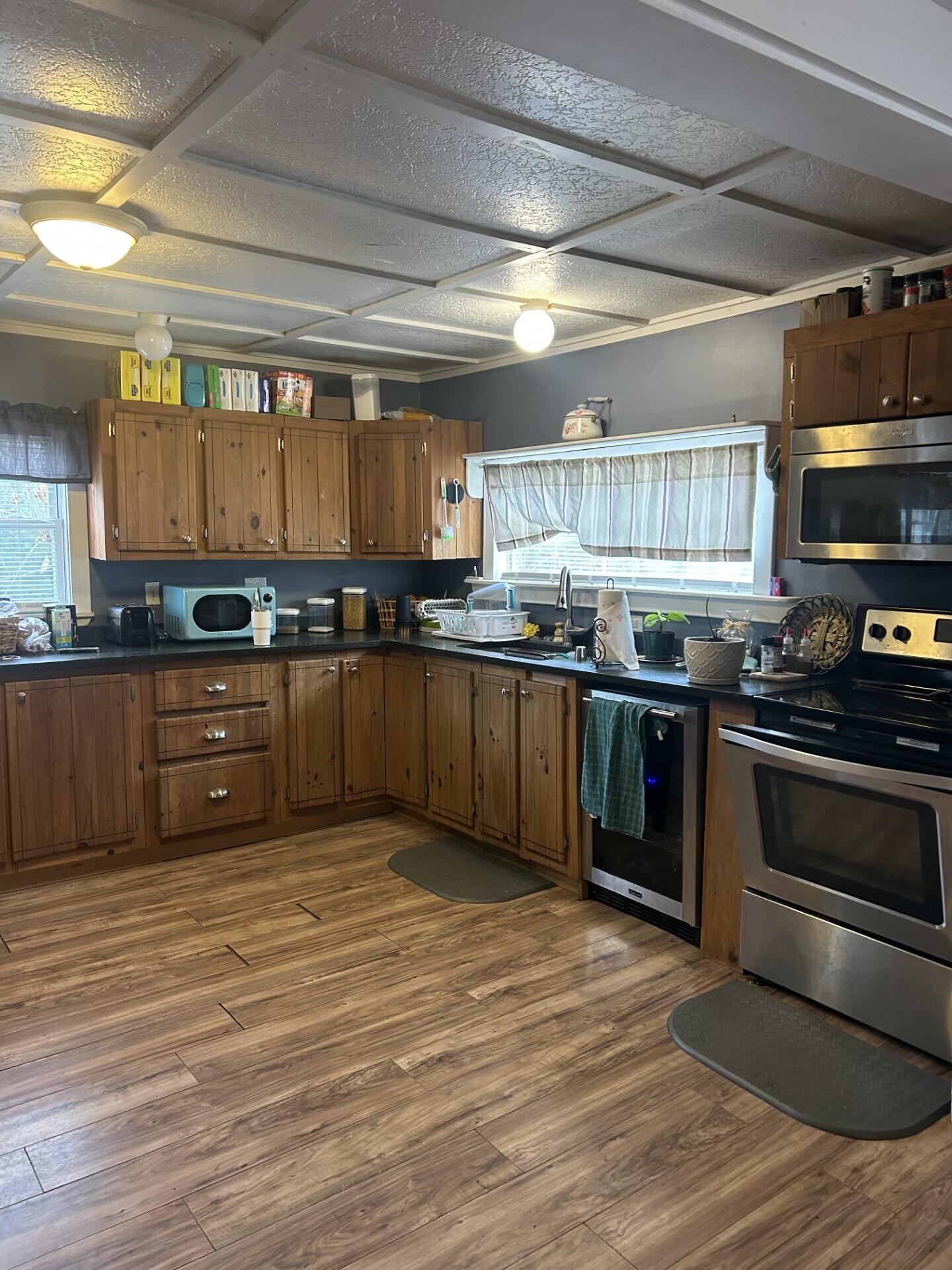 949 Federal Road Livermore, ME 04253 - Photo 2 of 17 0417 Kitchen