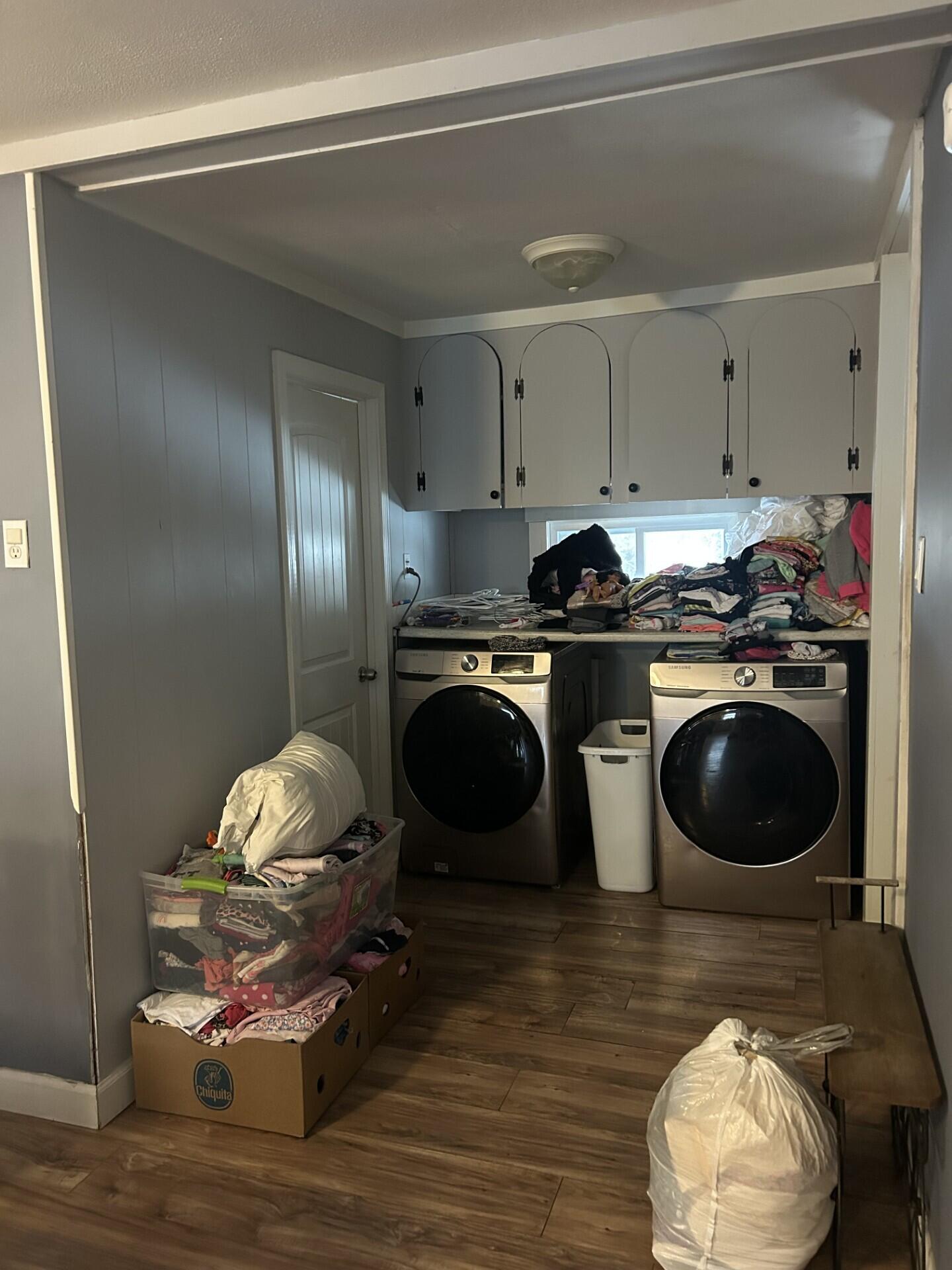 949 Federal Road Livermore, ME 04253 - Photo 6 of 17 0417 Laundry area