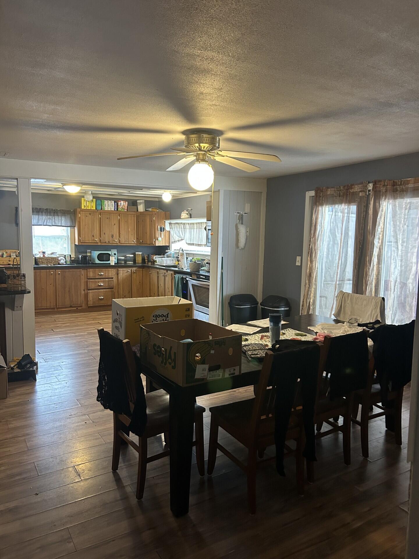 949 Federal Road Livermore, ME 04253 - Photo 10 of 24 0417 Dining room