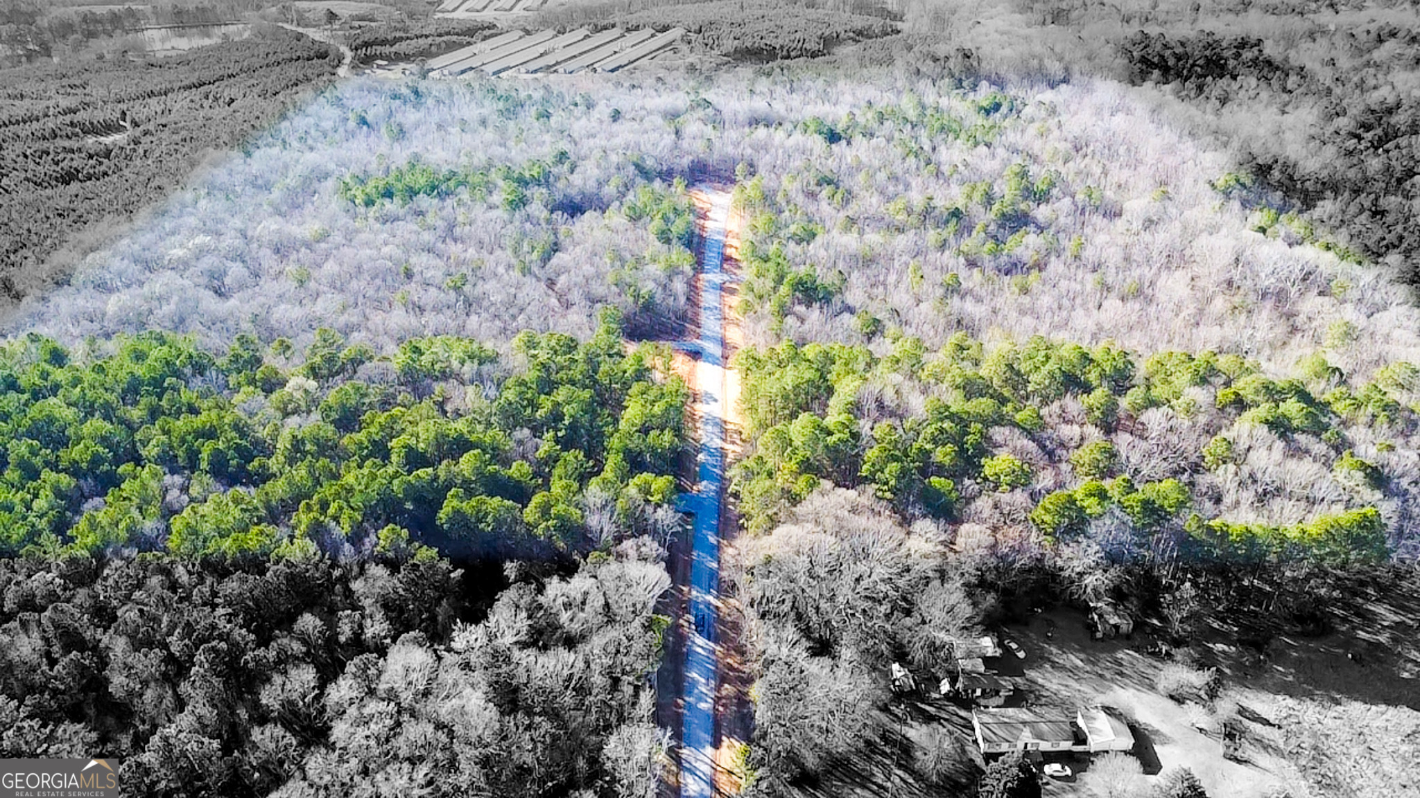 144 Berry Road, Unit LOT 13 Barnesville, GA 30204 - Photo 8 of 12