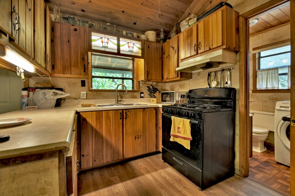 214 Mull Valley Road Morganton, GA 30560 - Photo 29 of 37 Gallery Image 29