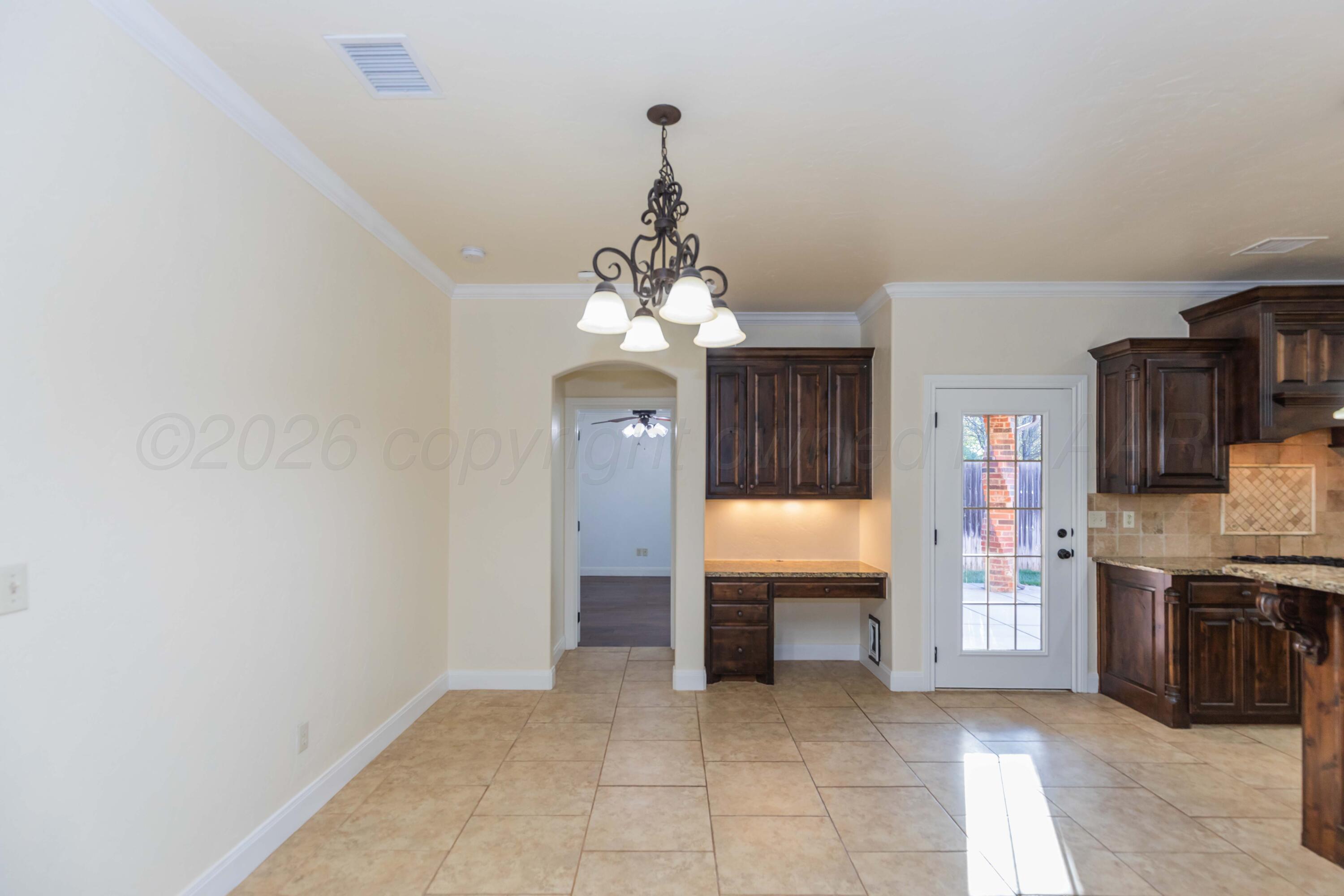 7718 Pinnacle Drive Amarillo, TX 79119 - Photo 21 of 66 DINING VIEW 2