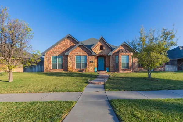 $484,900 | 7718 Pinnacle Drive, Amarillo, TX 79119