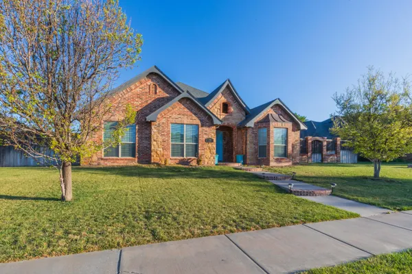 $484,900 | 7718 Pinnacle Drive, Amarillo, TX 79119
