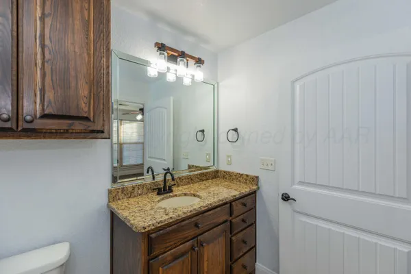 $484,900 | 7718 Pinnacle Drive, Amarillo, TX 79119