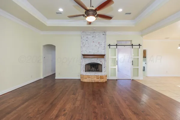 $484,900 | 7718 Pinnacle Drive, Amarillo, TX 79119