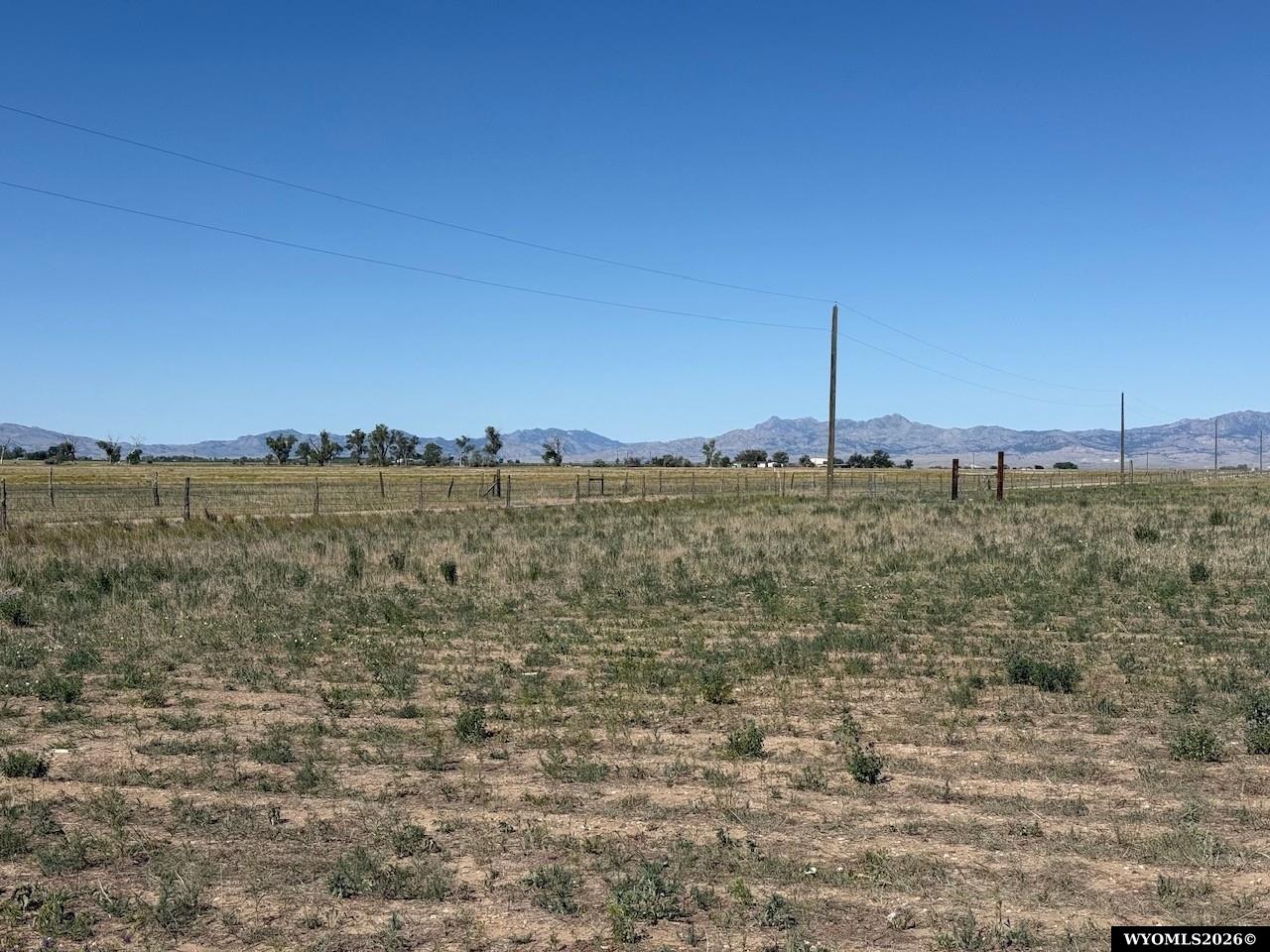 Bluffview Road Wheatland, WY 82201 - Photo 6 of 12