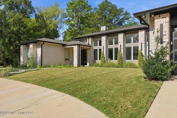$753,375 | 3 Carter Grove, Jackson, MS 39211