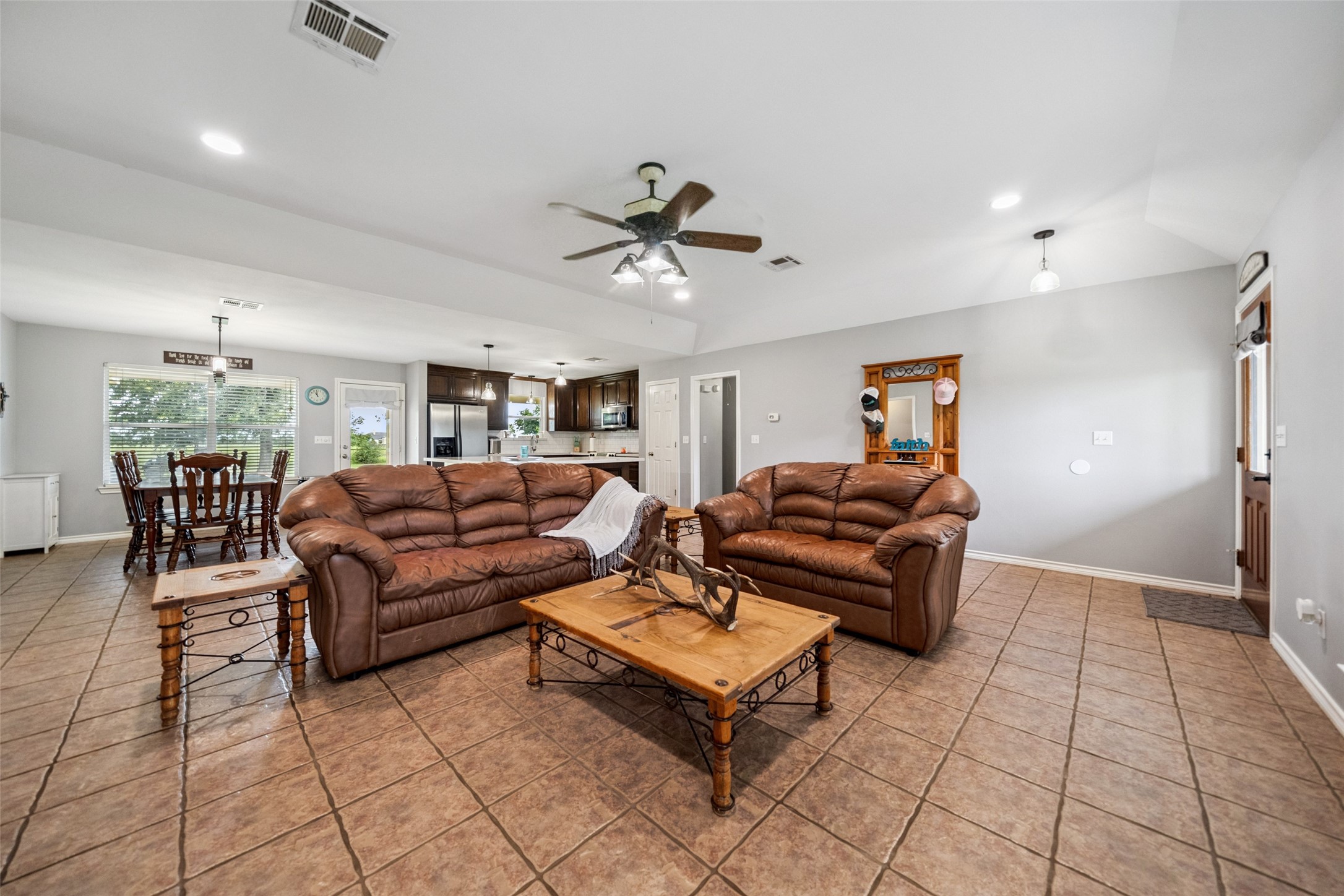 15155 Schmidt Road Waller, TX 77484 - Photo 9 of 35