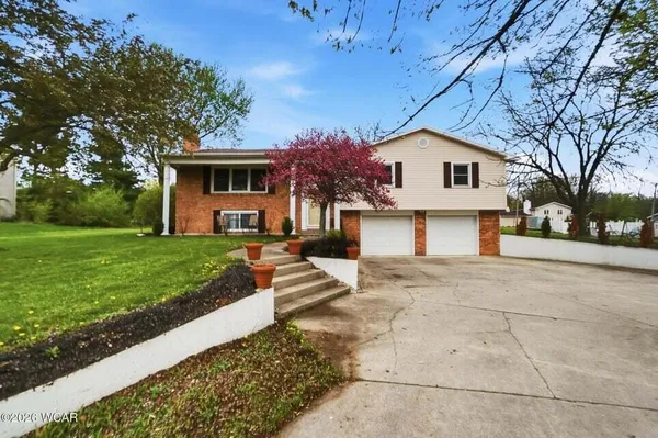 $300,000 | 1515 Riverview Drive, Lima, OH 45805