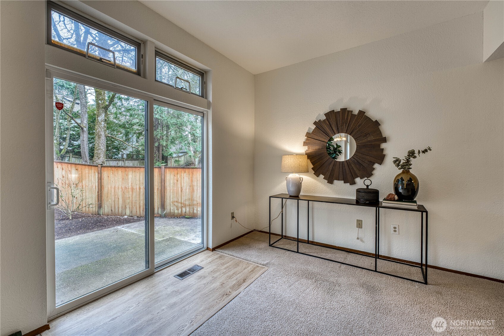 23823 90th Place West Edmonds, WA 98026 - Photo 14 of 40 a living room with furniture and a window