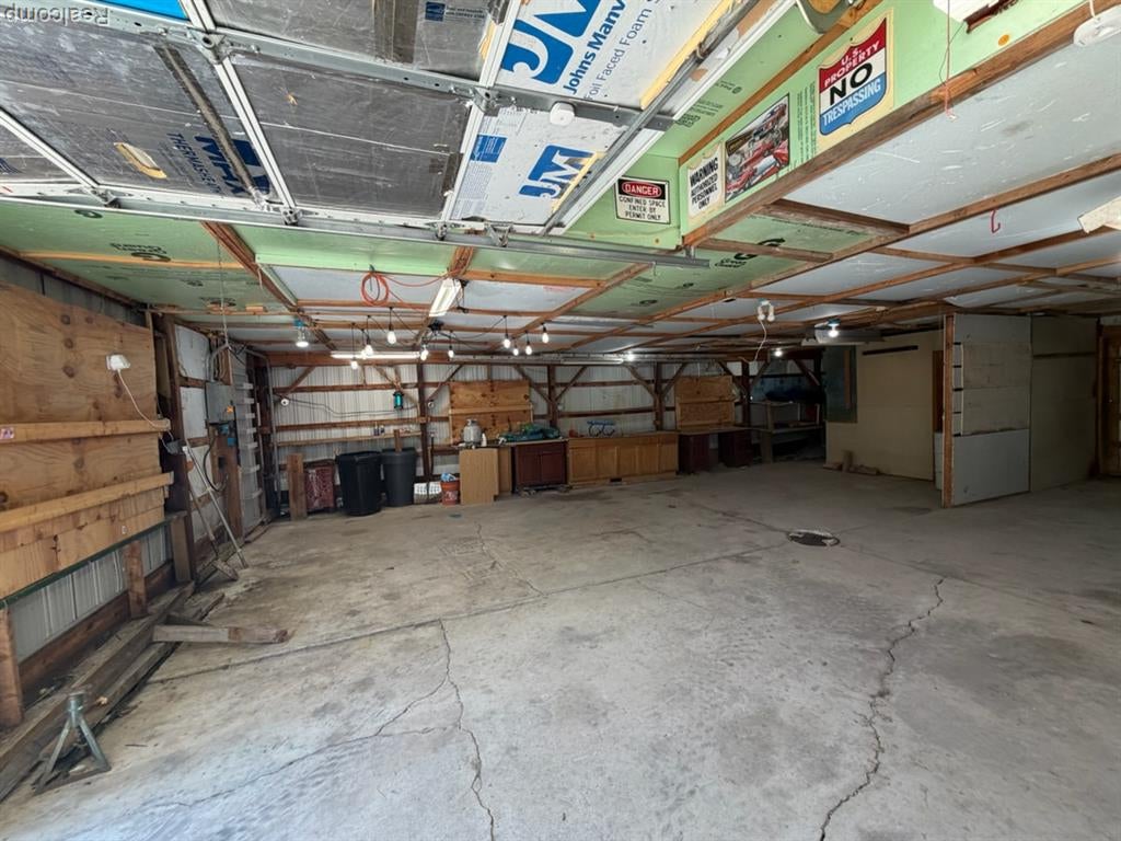 196 Ray Road Mio, MI 48647 - Photo 42 of 47 Gallery Image 42