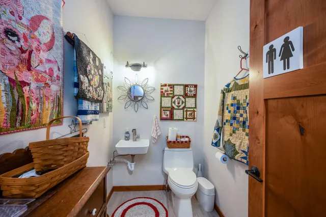 $539,900 | 513 Harrison Street, Welcome, MN 56181