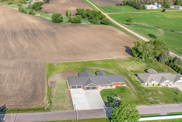 $539,900 | 513 Harrison Street, Welcome, MN 56181