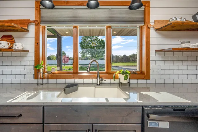 $539,900 | 513 Harrison Street, Welcome, MN 56181