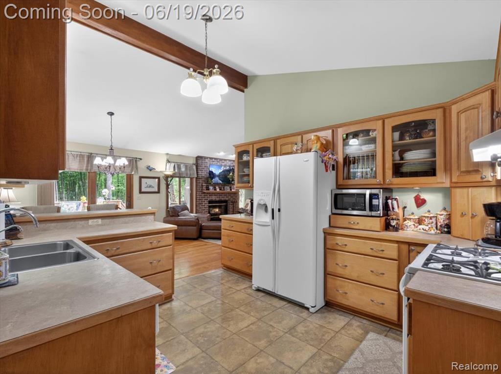 9714 Naiad Road Clarkston, MI 48348 - Photo 24 of 61