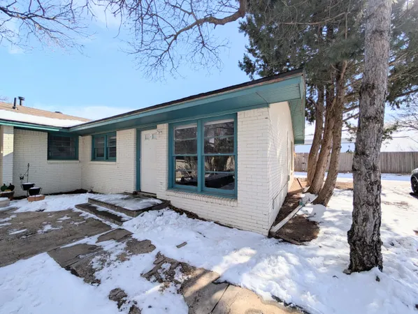 $875 | 9001 Indiana Avenue, Unit C, Lubbock, TX 79423