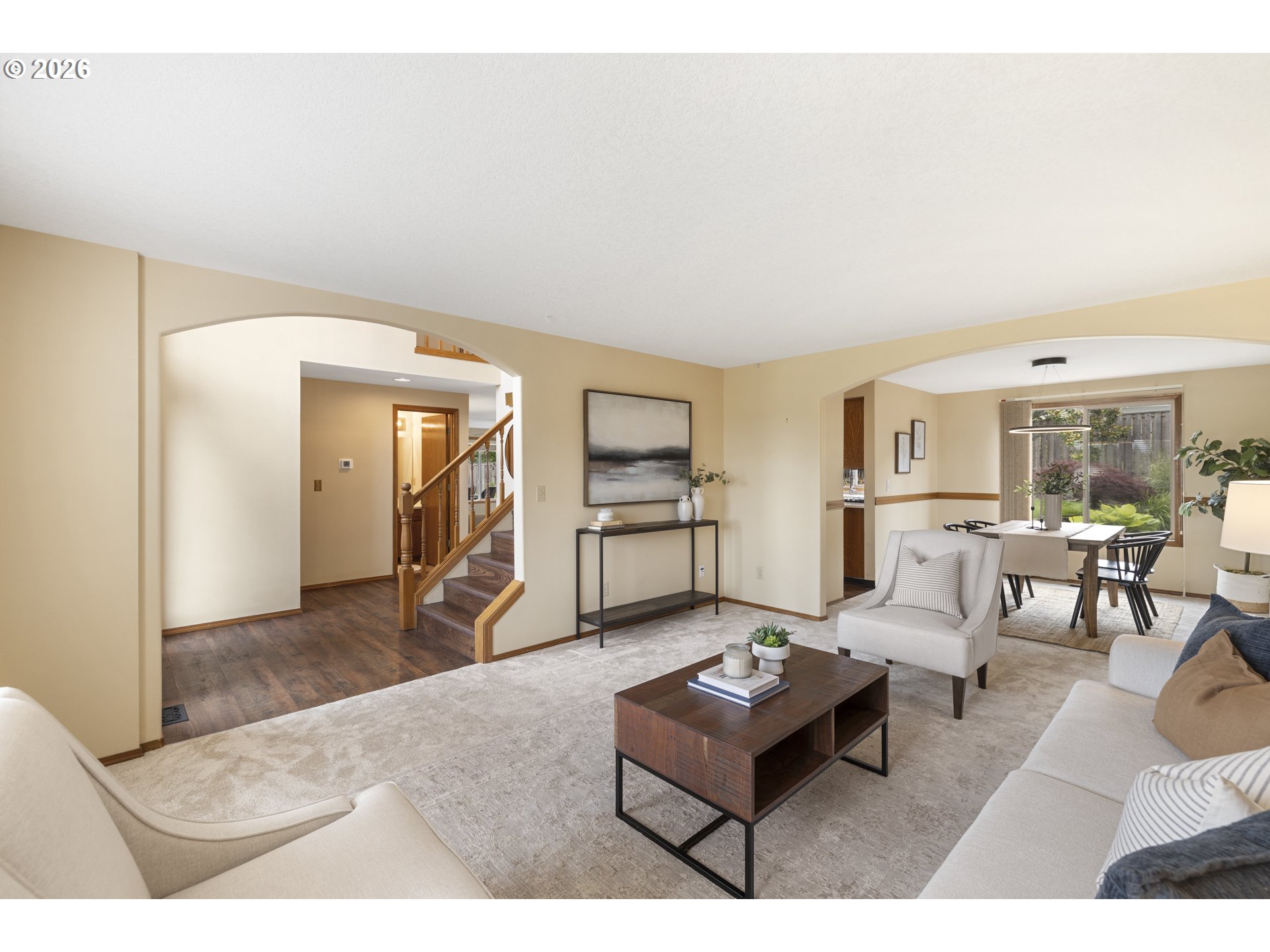 16503 Northeast 27th Court Ridgefield, WA 98642 - Photo 4 of 46