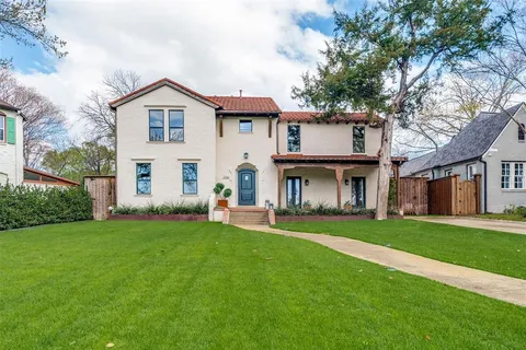 $1,900,000 | 1126 Lausanne Avenue, Dallas, TX 75208