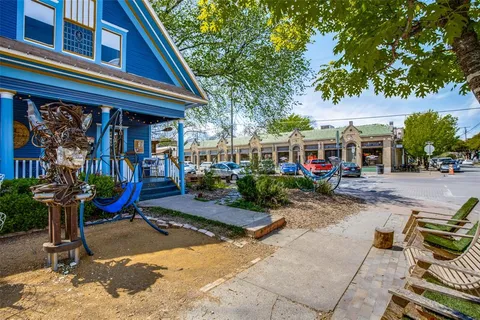 $1,900,000 | 1126 Lausanne Avenue, Dallas, TX 75208