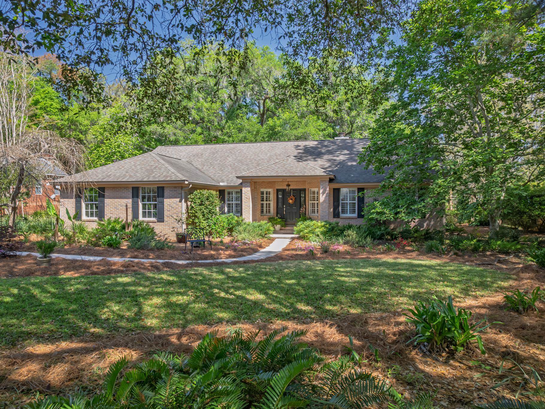 2912 Quail Rise Court Tallahassee, FL 32309 - Photo 1 of 59