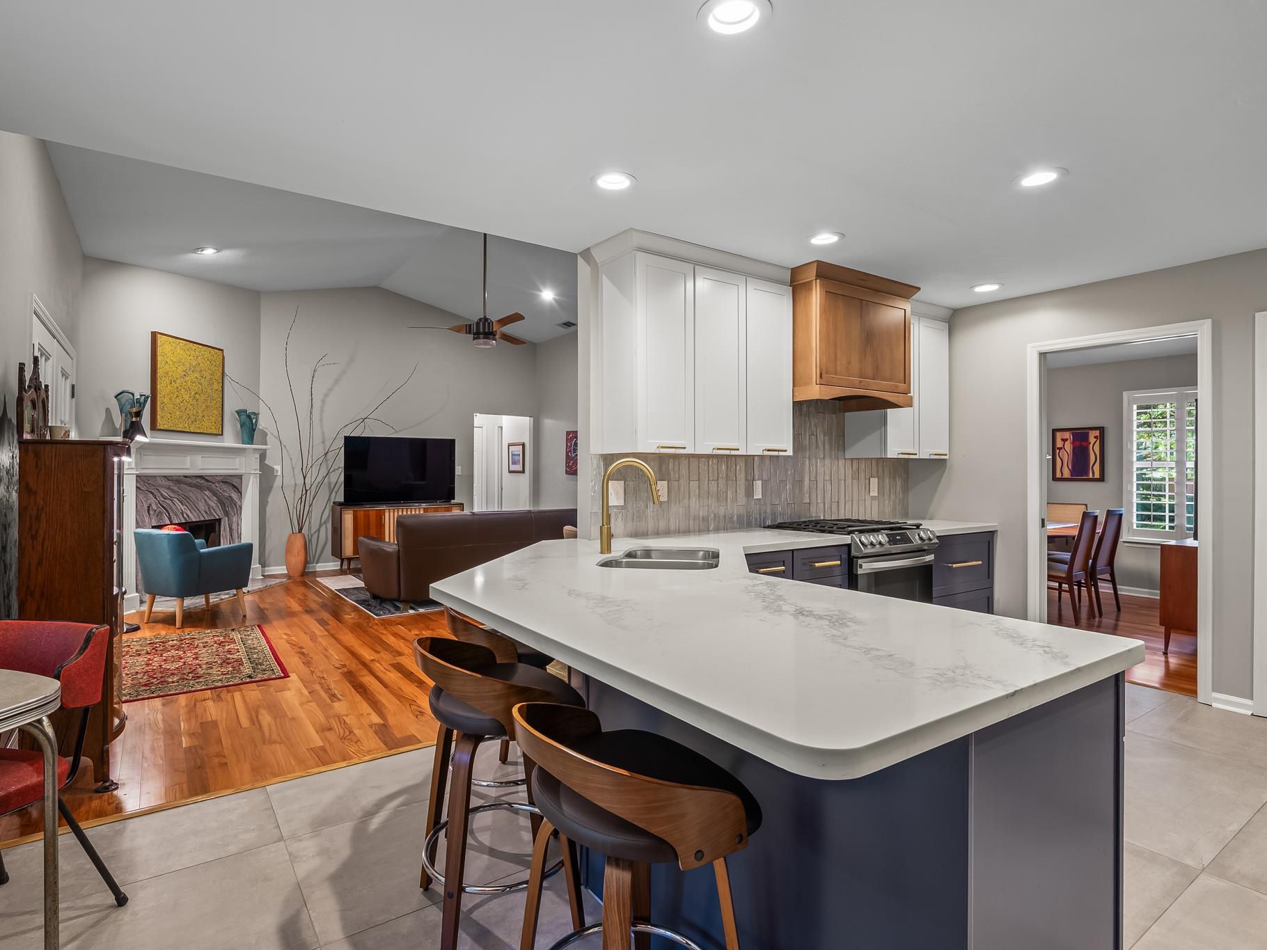 2912 Quail Rise Court Tallahassee, FL 32309 - Photo 11 of 59