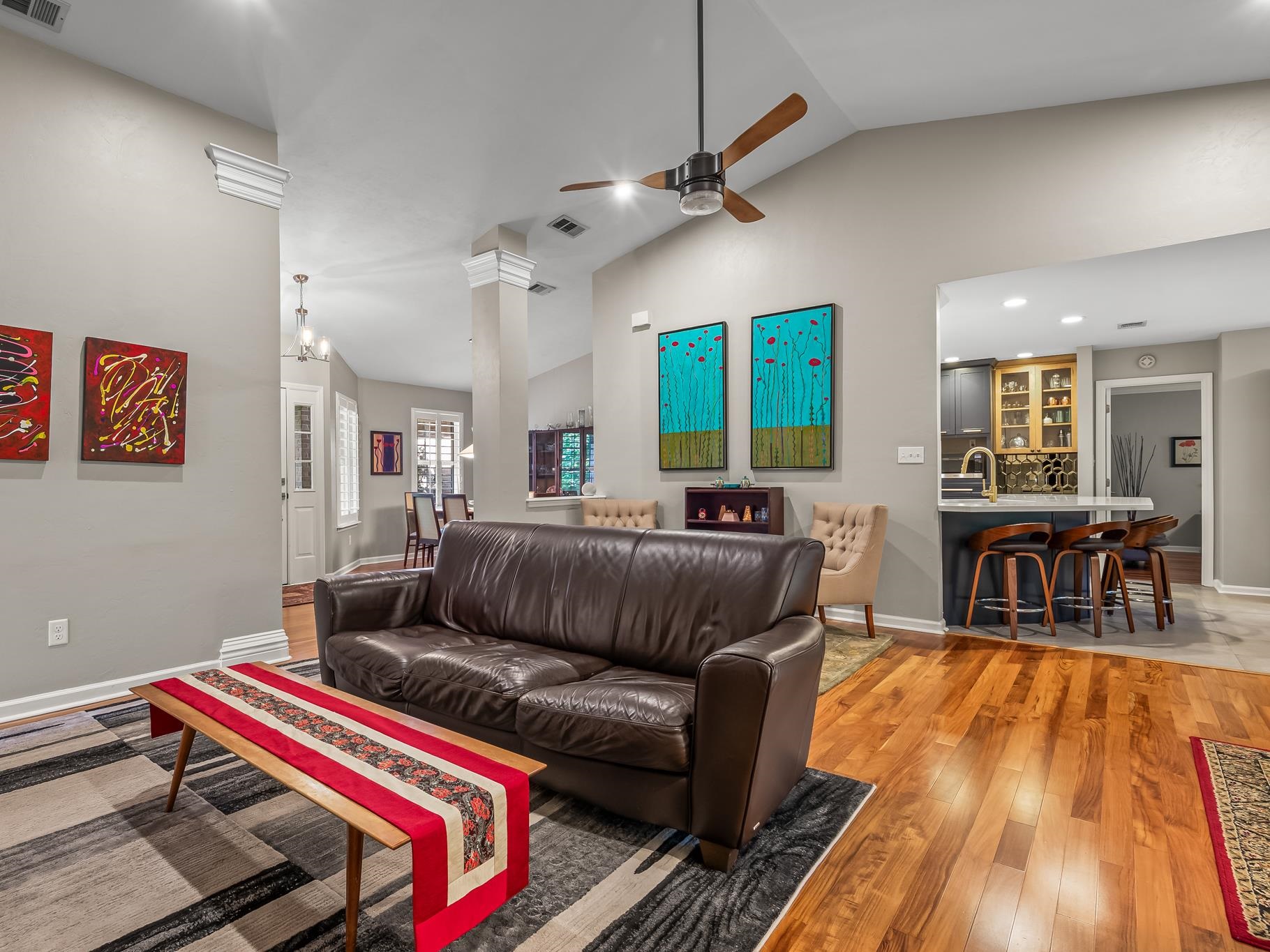 2912 Quail Rise Court Tallahassee, FL 32309 - Photo 15 of 59