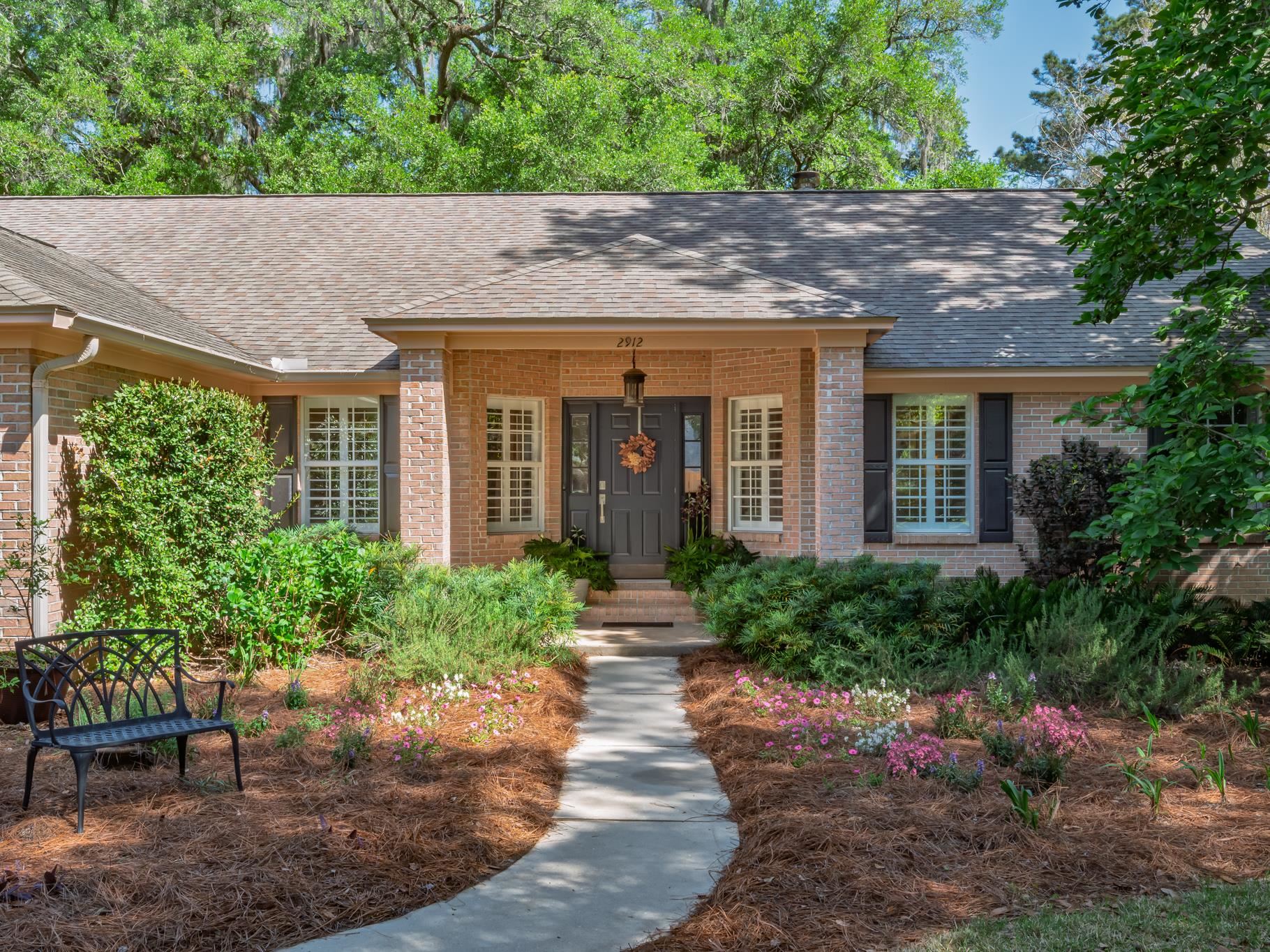 2912 Quail Rise Court Tallahassee, FL 32309 - Photo 2 of 59