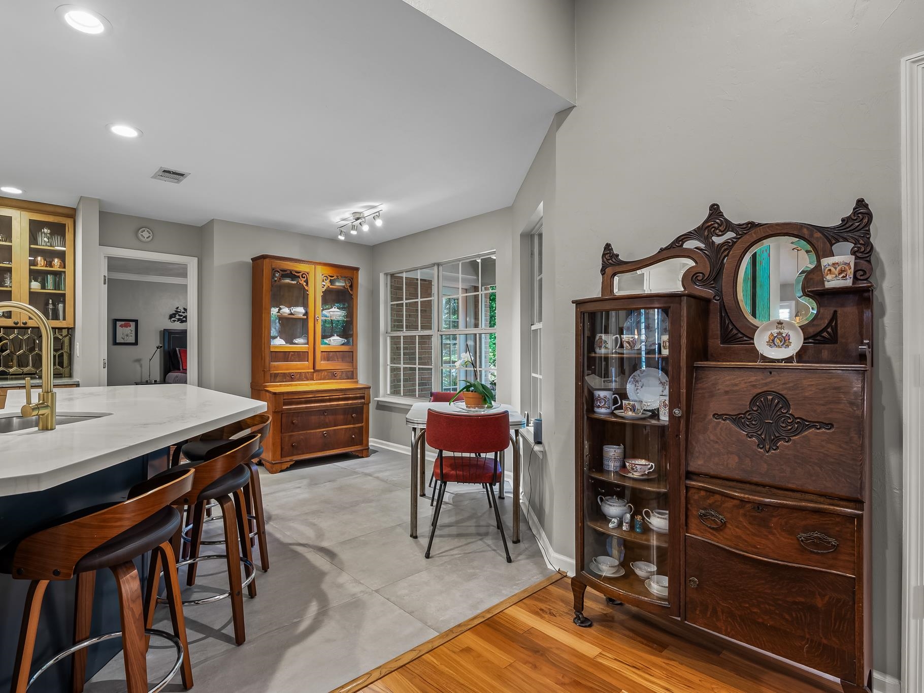 2912 Quail Rise Court Tallahassee, FL 32309 - Photo 21 of 59