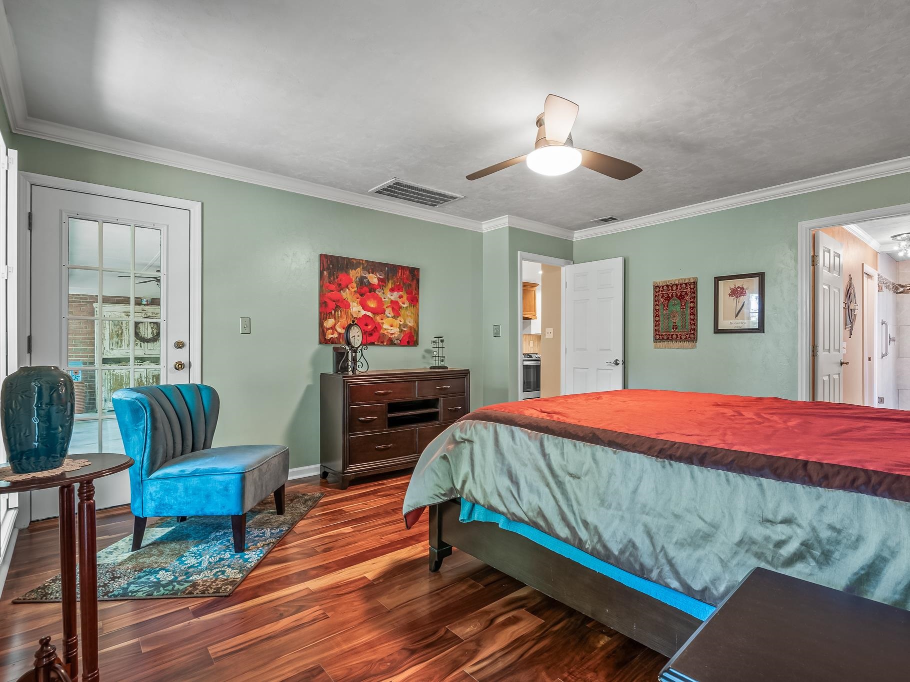 2912 Quail Rise Court Tallahassee, FL 32309 - Photo 24 of 59