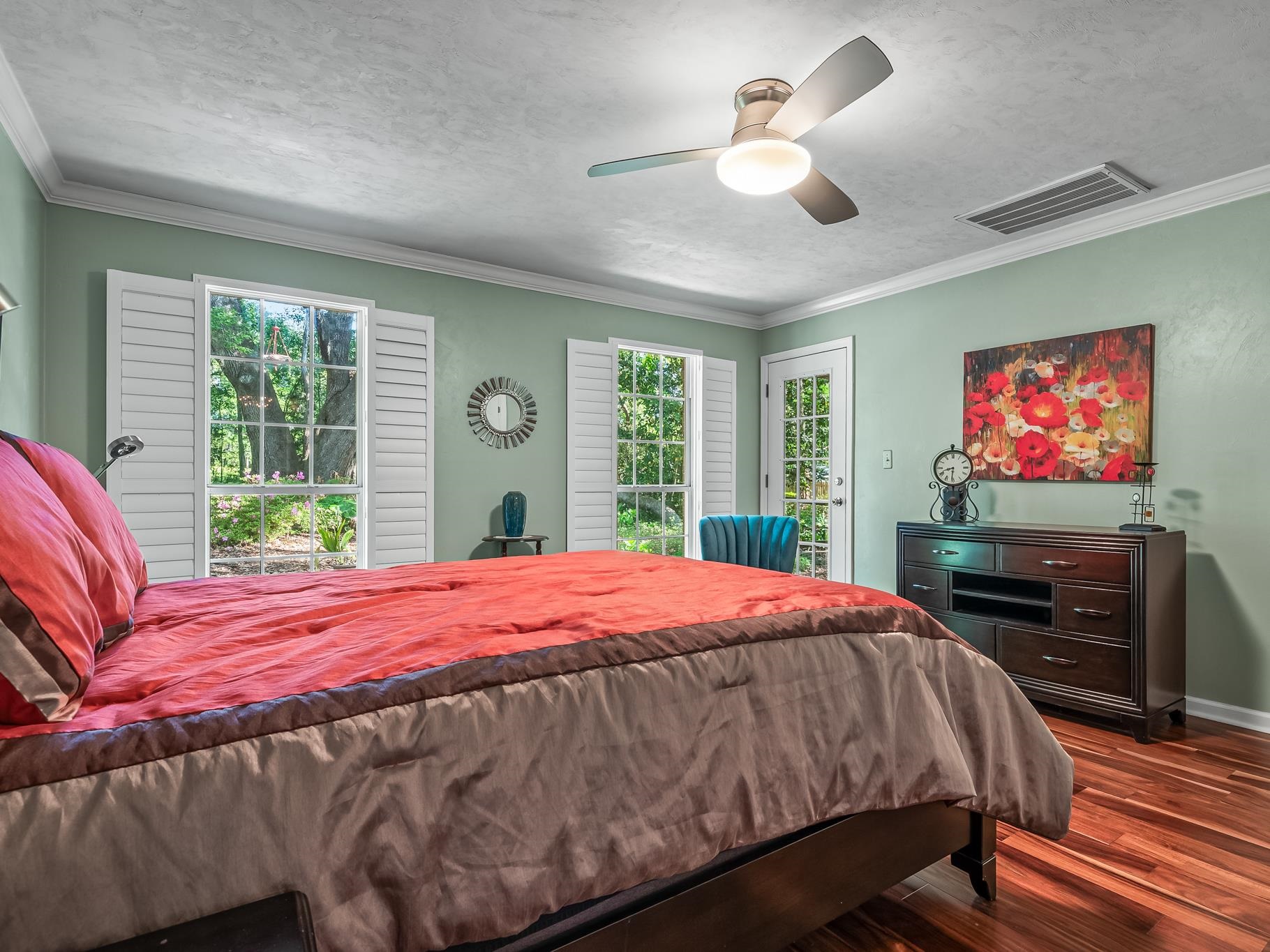 2912 Quail Rise Court Tallahassee, FL 32309 - Photo 25 of 59