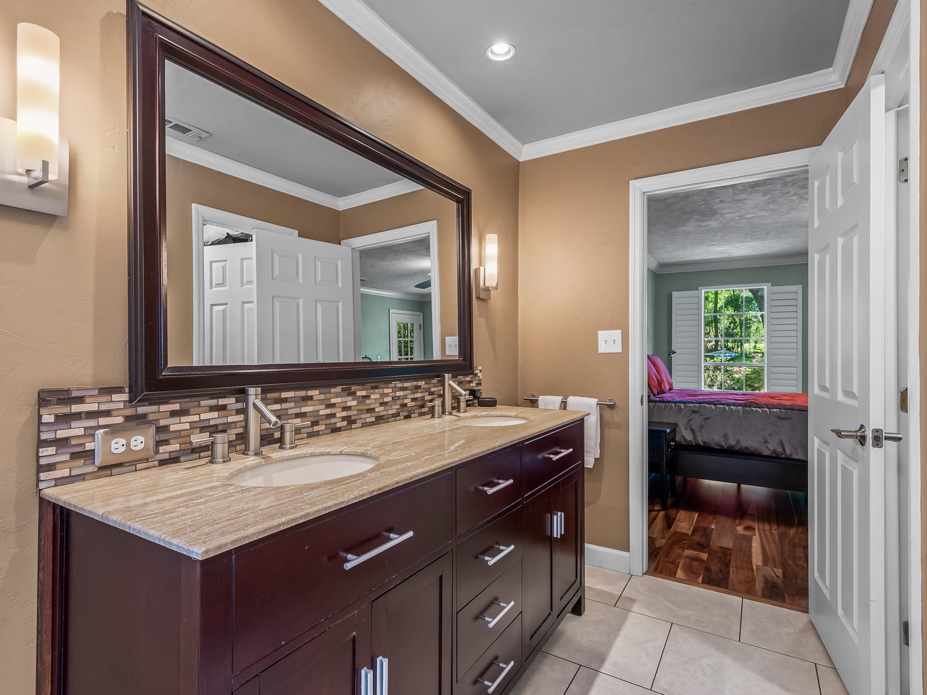 2912 Quail Rise Court Tallahassee, FL 32309 - Photo 27 of 59