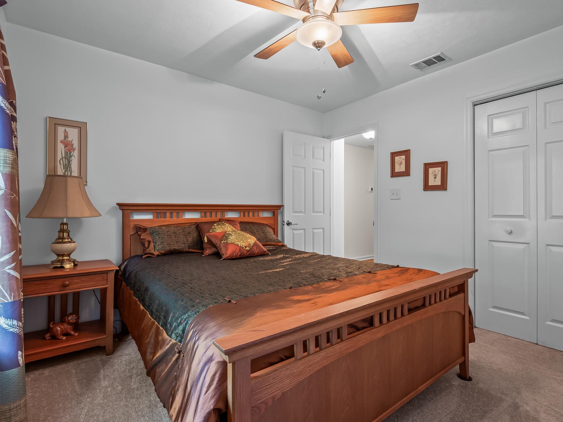 2912 Quail Rise Court Tallahassee, FL 32309 - Photo 29 of 59