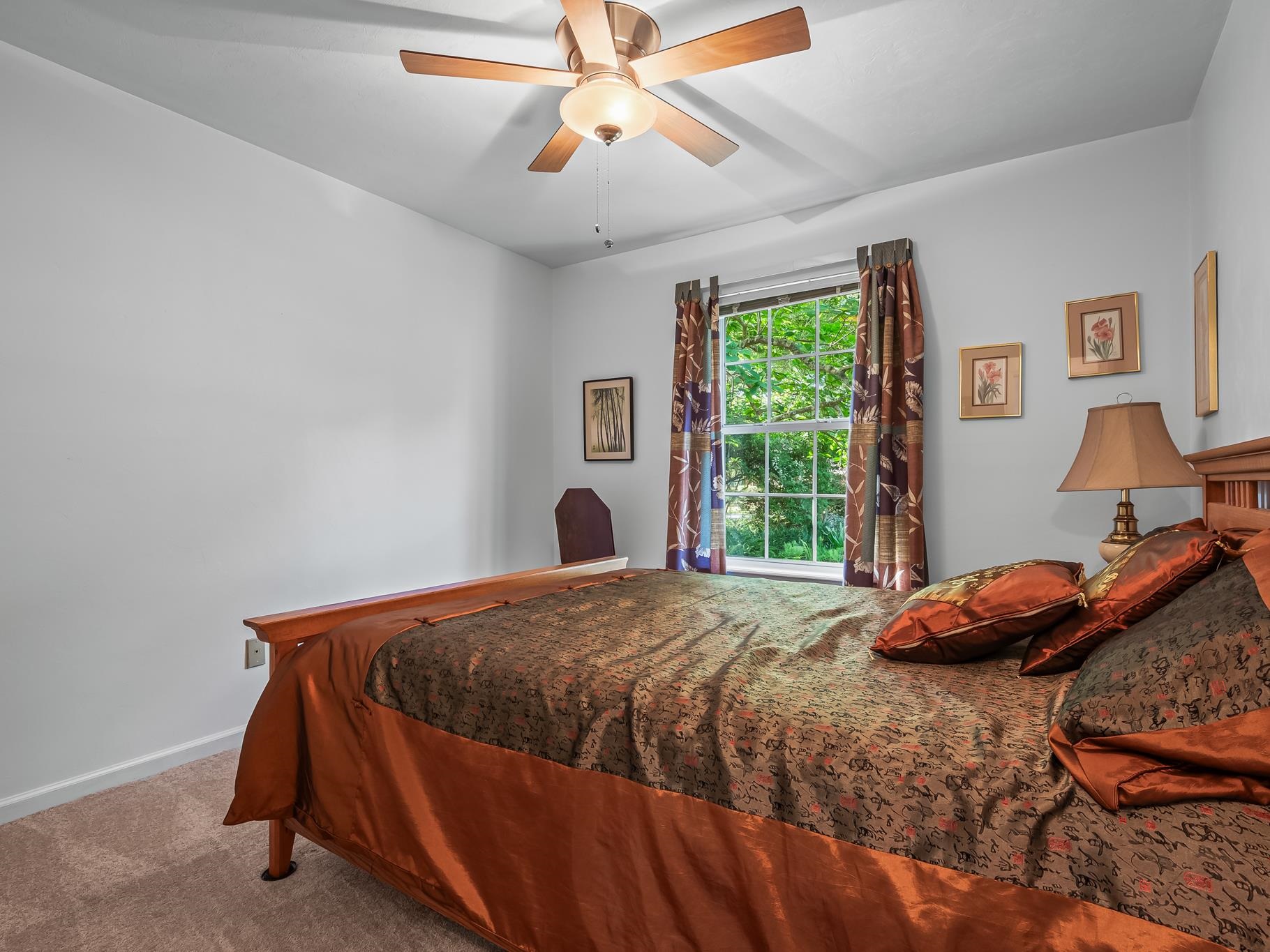 2912 Quail Rise Court Tallahassee, FL 32309 - Photo 30 of 59