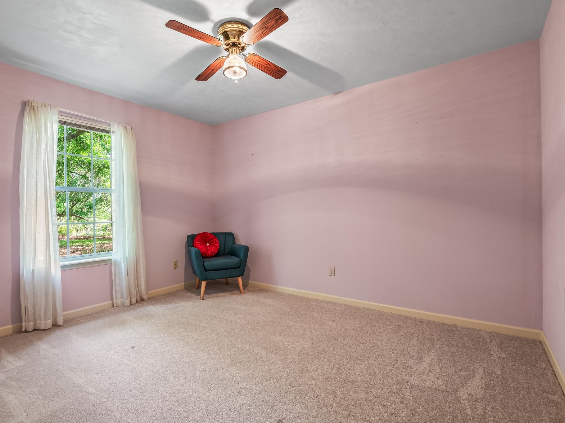 2912 Quail Rise Court Tallahassee, FL 32309 - Photo 33 of 59