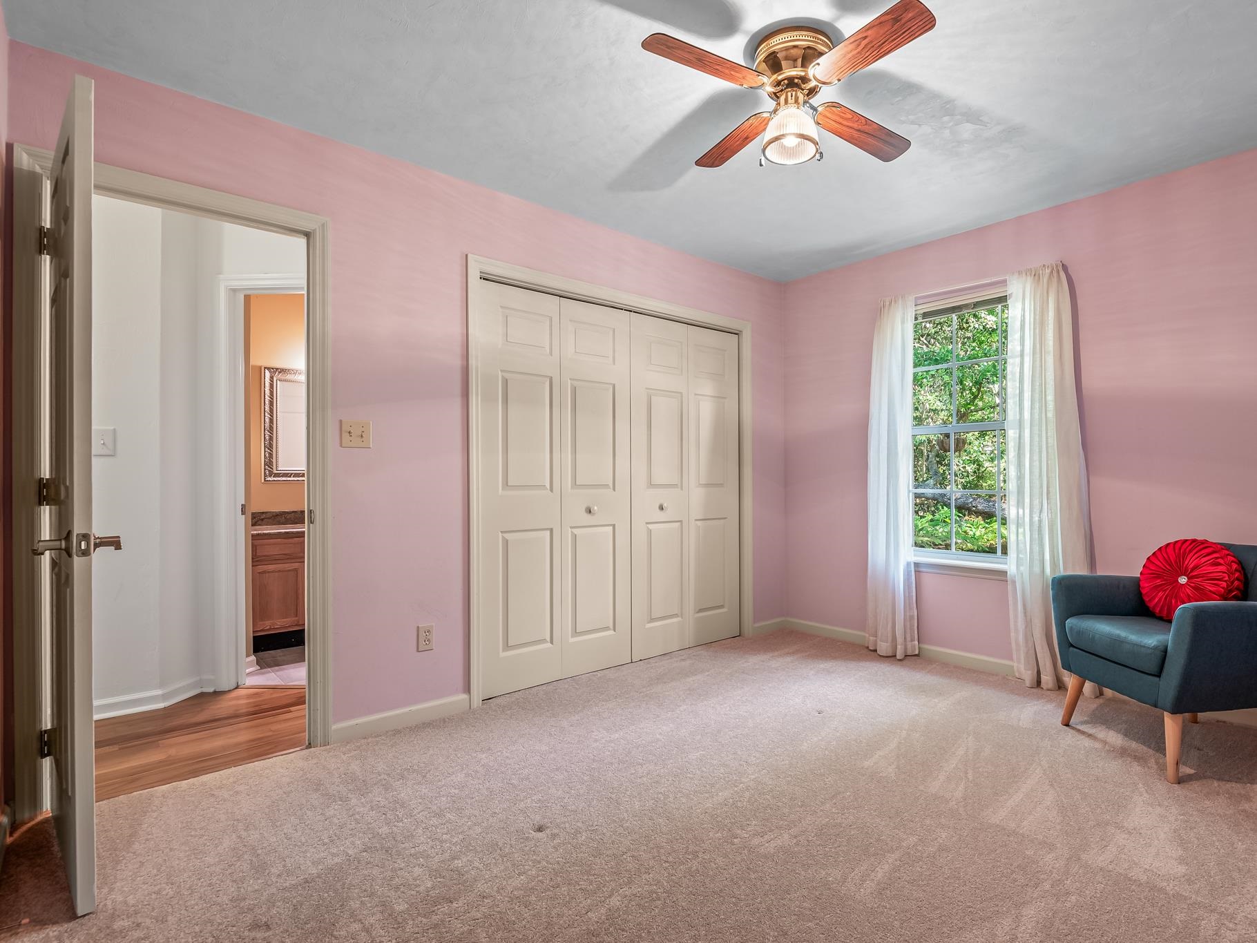 2912 Quail Rise Court Tallahassee, FL 32309 - Photo 34 of 59
