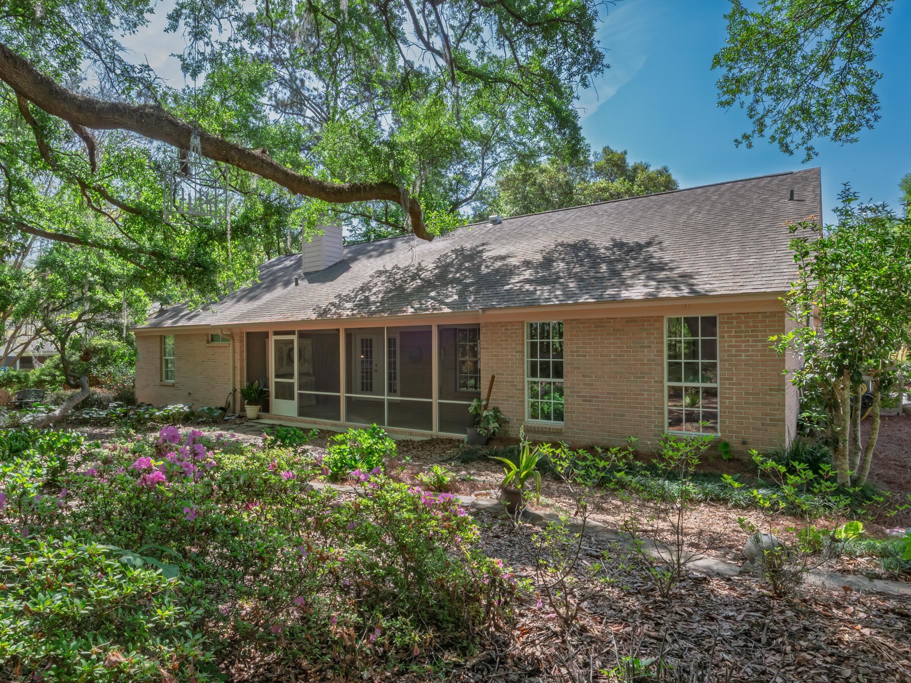 2912 Quail Rise Court Tallahassee, FL 32309 - Photo 36 of 59