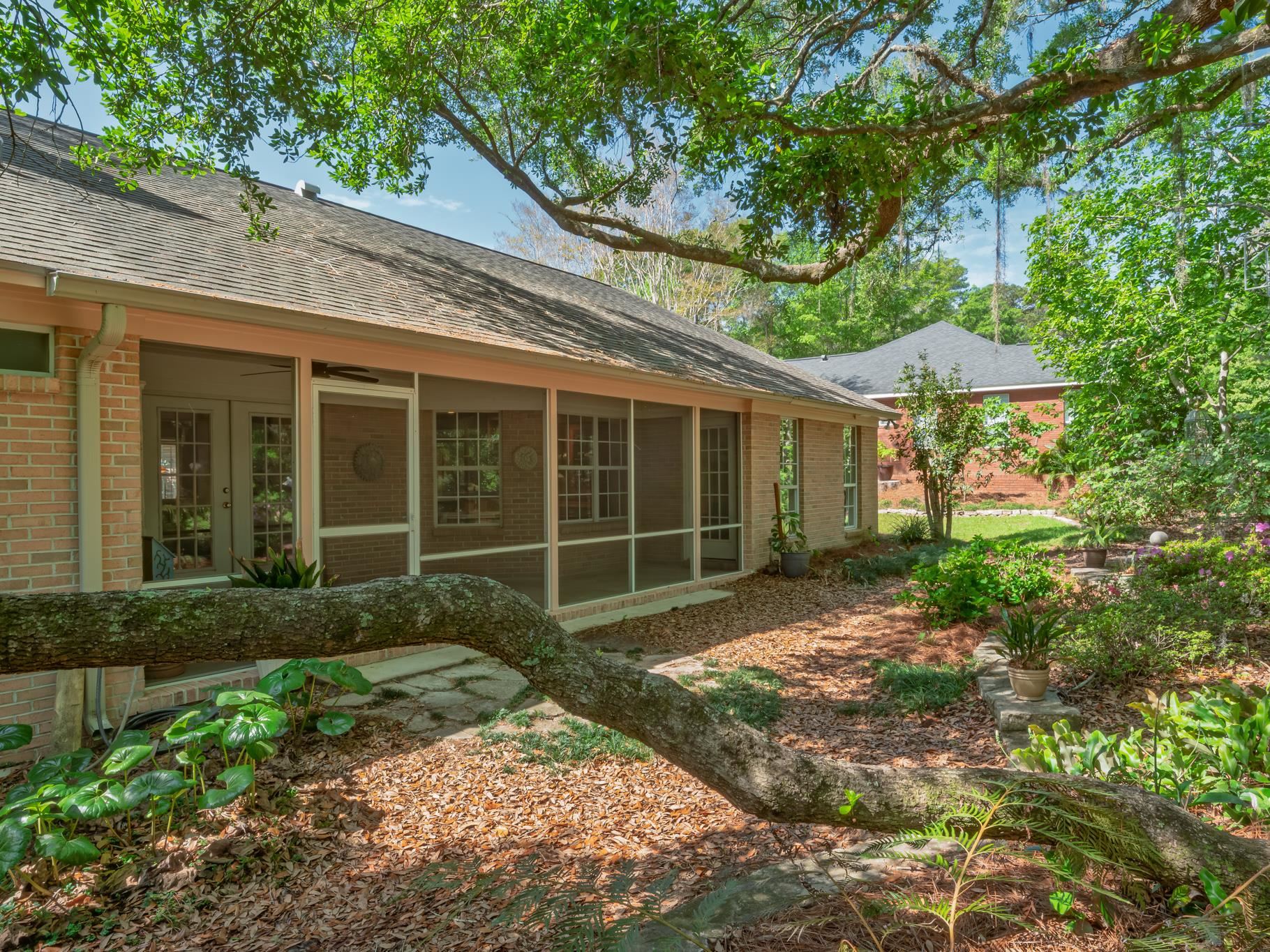 2912 Quail Rise Court Tallahassee, FL 32309 - Photo 39 of 59