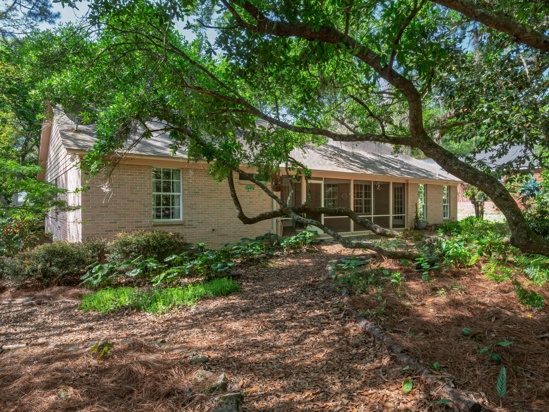 2912 Quail Rise Court Tallahassee, FL 32309 - Photo 40 of 59