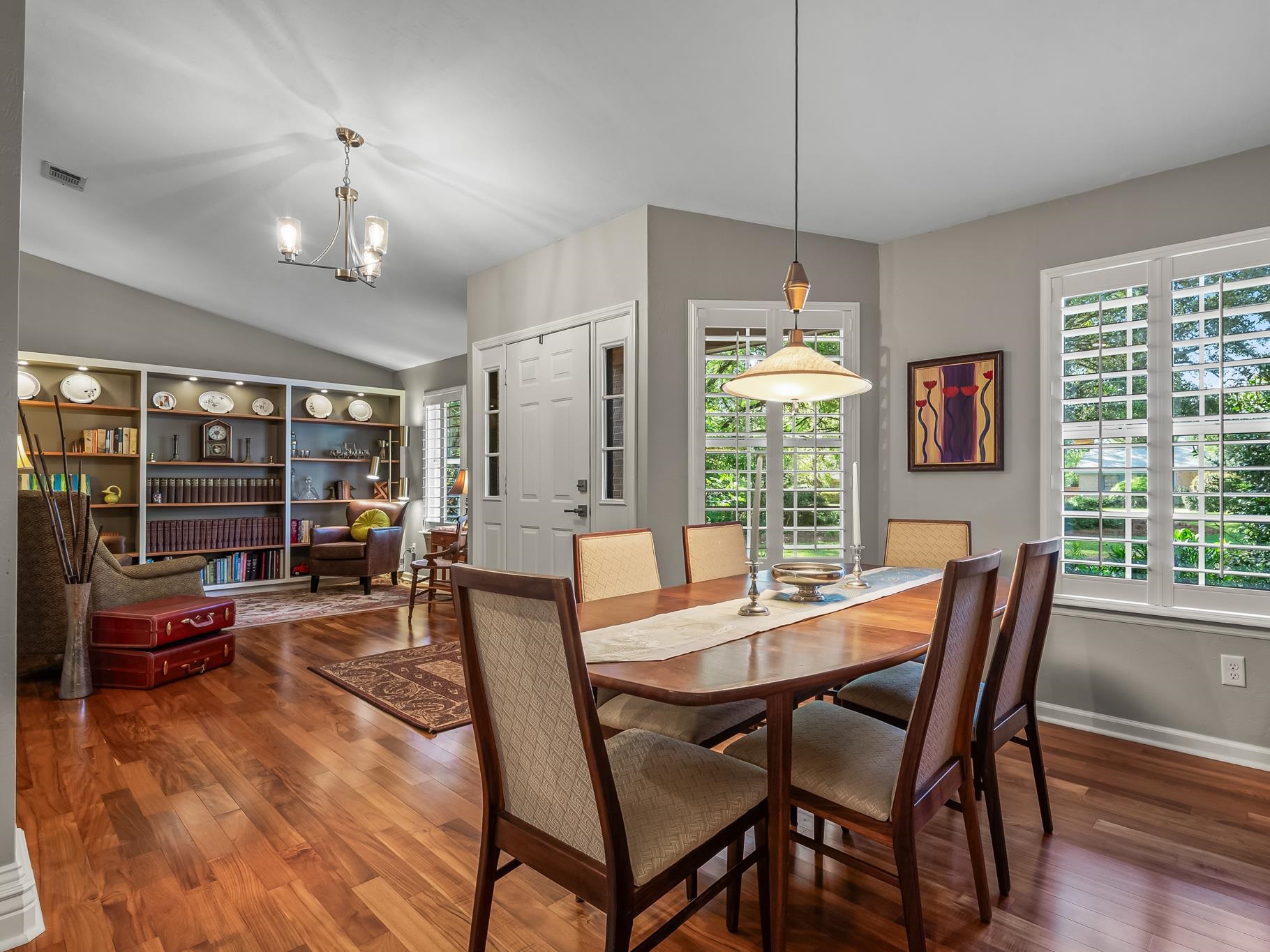2912 Quail Rise Court Tallahassee, FL 32309 - Photo 4 of 59