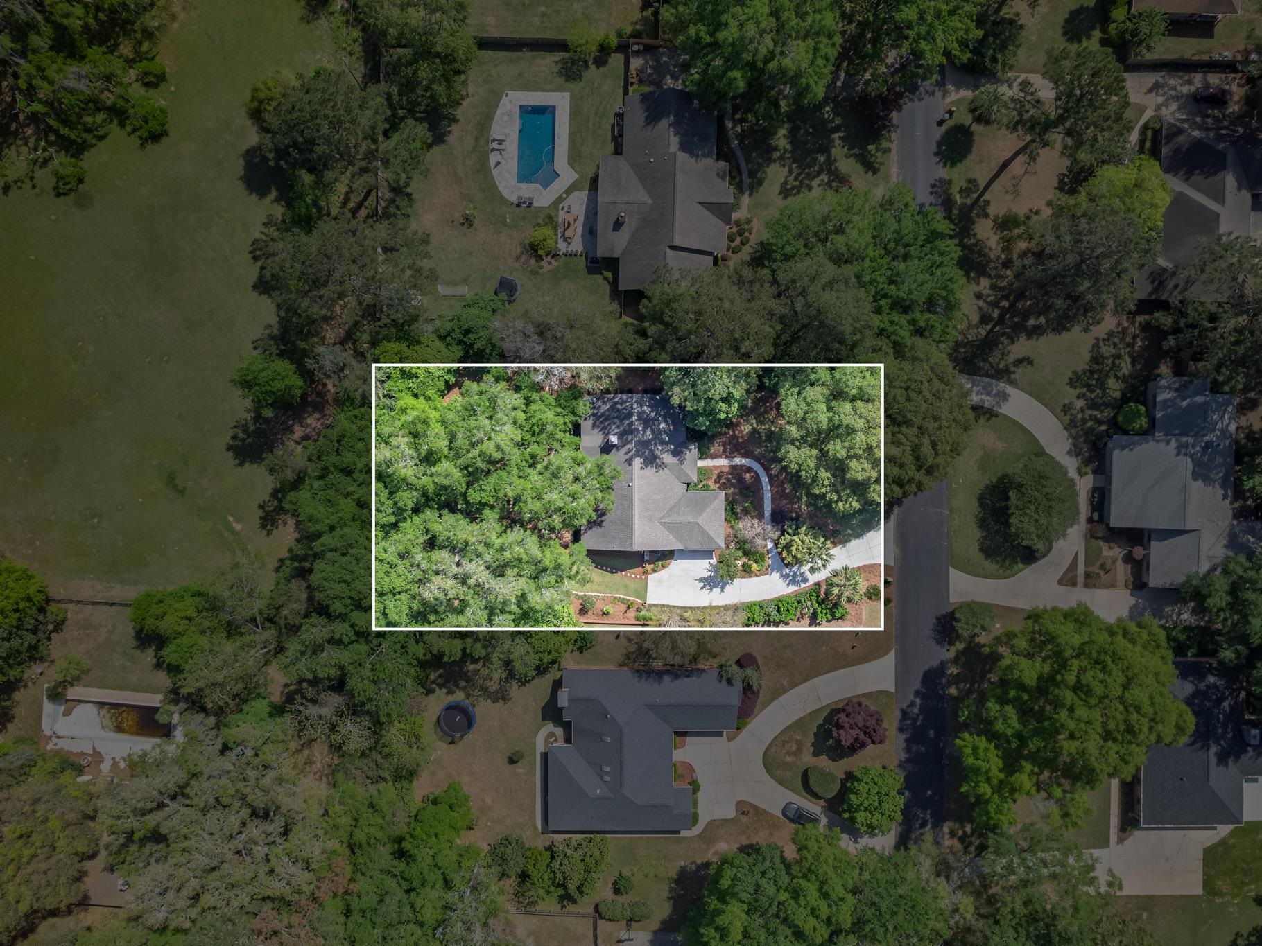 2912 Quail Rise Court Tallahassee, FL 32309 - Photo 41 of 59